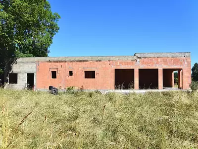 Maison, 160 m²