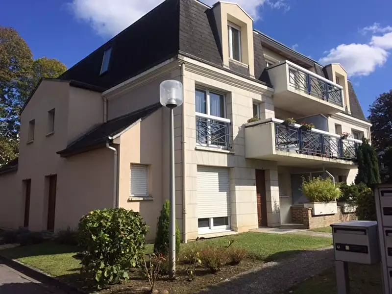 Appartement, 47 m²