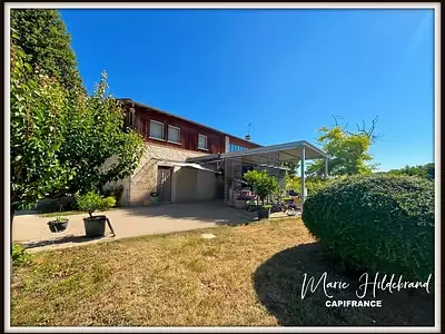 Maison, 396 m²