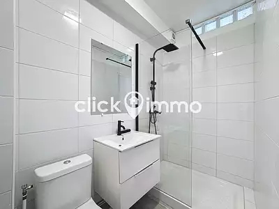 Appartement, 36 m²