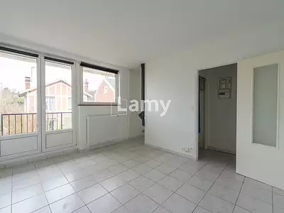 Appartement, 20,91 m²