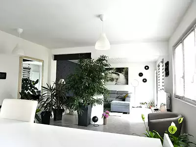 Maison, 100 m²