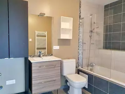 Appartement, 80,46 m²