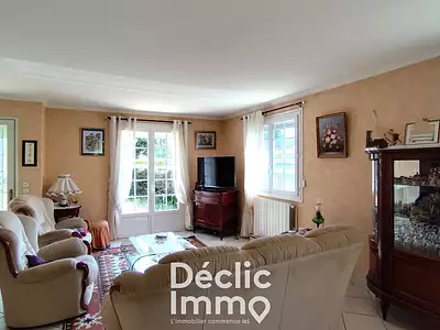 Maison, 130 m²