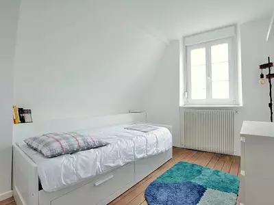 Maison, 100 m²