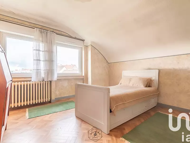 Maison, 142 m²