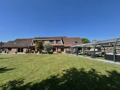 Maison, 257 m²