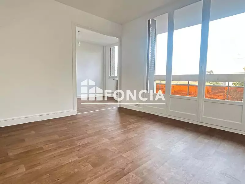 Appartement, 65 m²