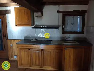 Maison, 57 m²