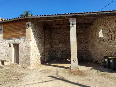 Maison, 116 m²