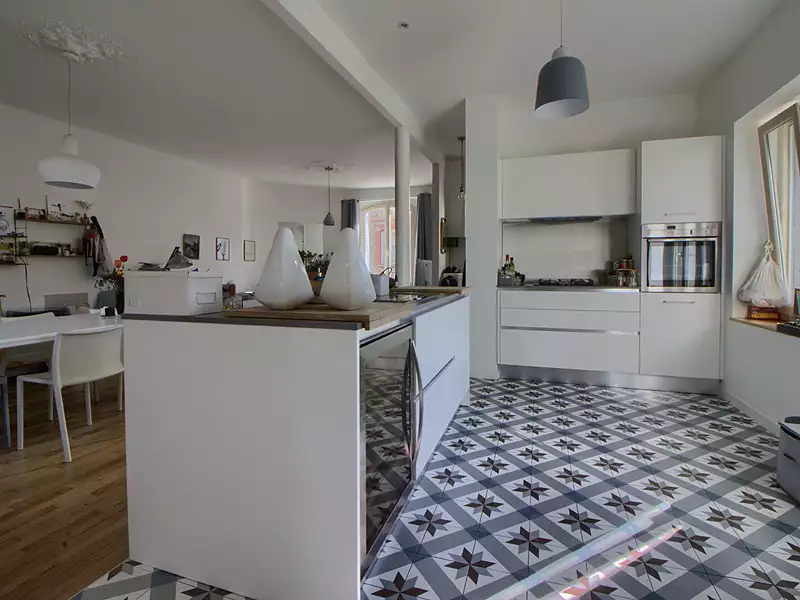 Maison, 150 m²