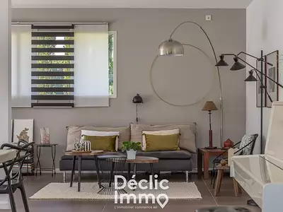 Maison, 160 m²
