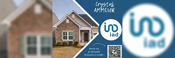 Crystal AMMOUR - iad