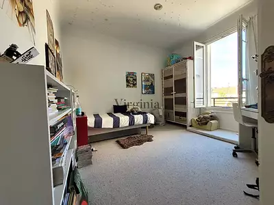 Appartement, 114 m²