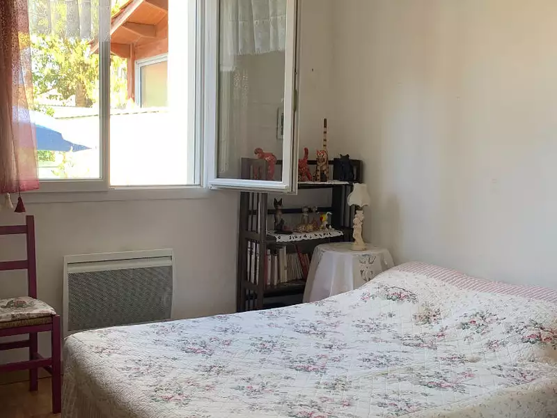 Maison, 86 m²