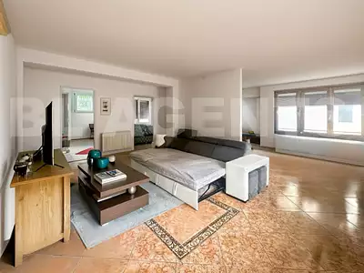 Appartement, 59 m²