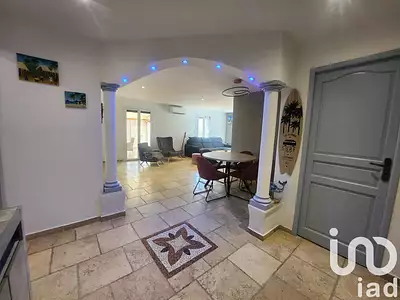 Maison, 123 m²