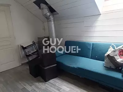 Maison, 118 m²