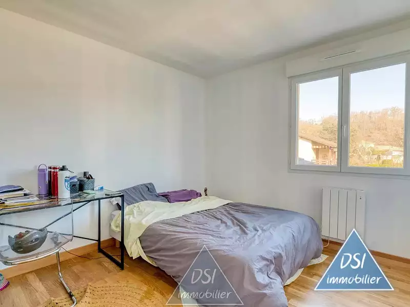 Maison, 102 m²