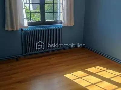 Maison, 148 m²