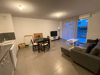 Appartement, 65 m²