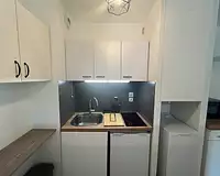 Appartement, 40,29 m²