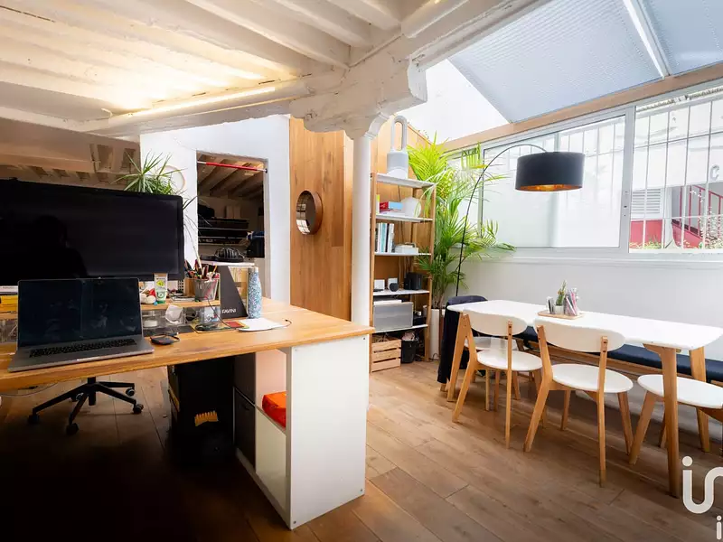 Divers, 75 m²