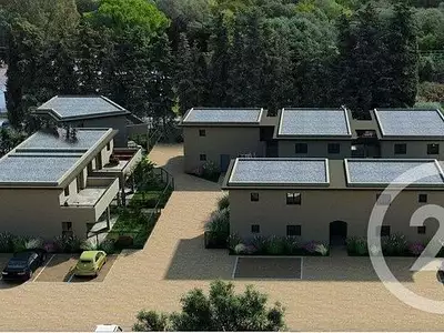 Appartement, 39,1 m²