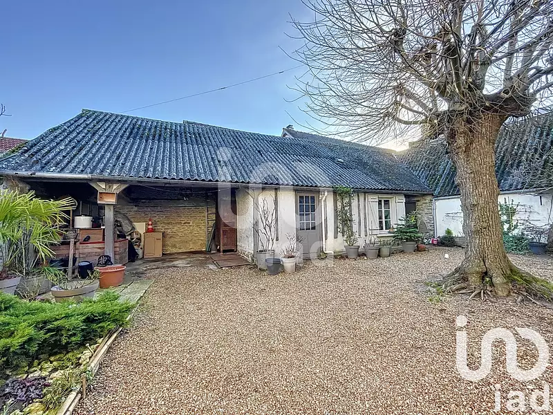 Maison, 176 m²