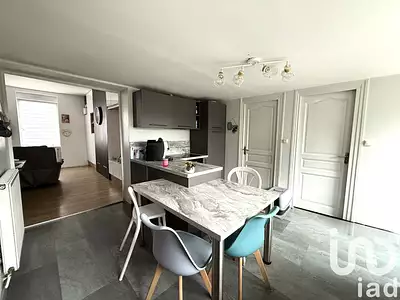 Maison, 98 m²