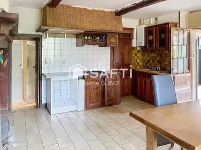Maison, 85 m²