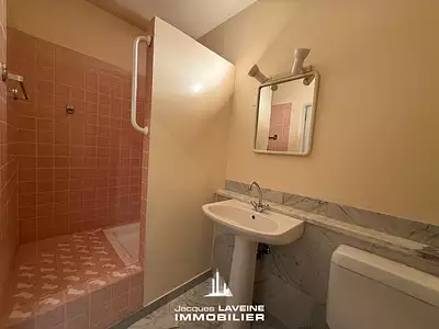 Appartement, 134 m²
