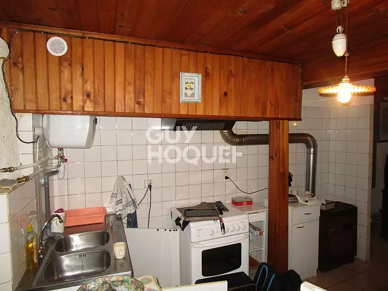 Maison, 70 m²