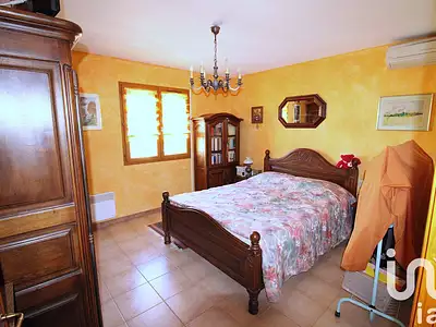 Maison, 131 m²
