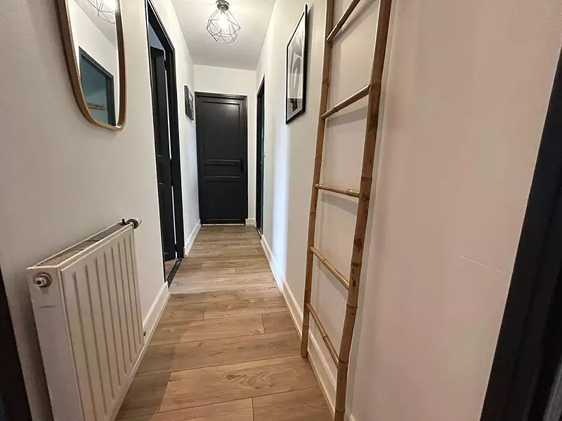 Appartement, 80,81 m²