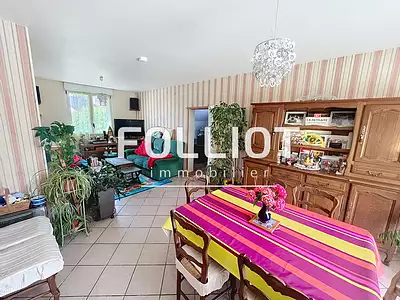 Maison, 110 m²