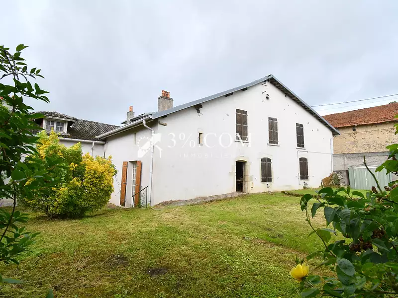 Maison, 264 m²
