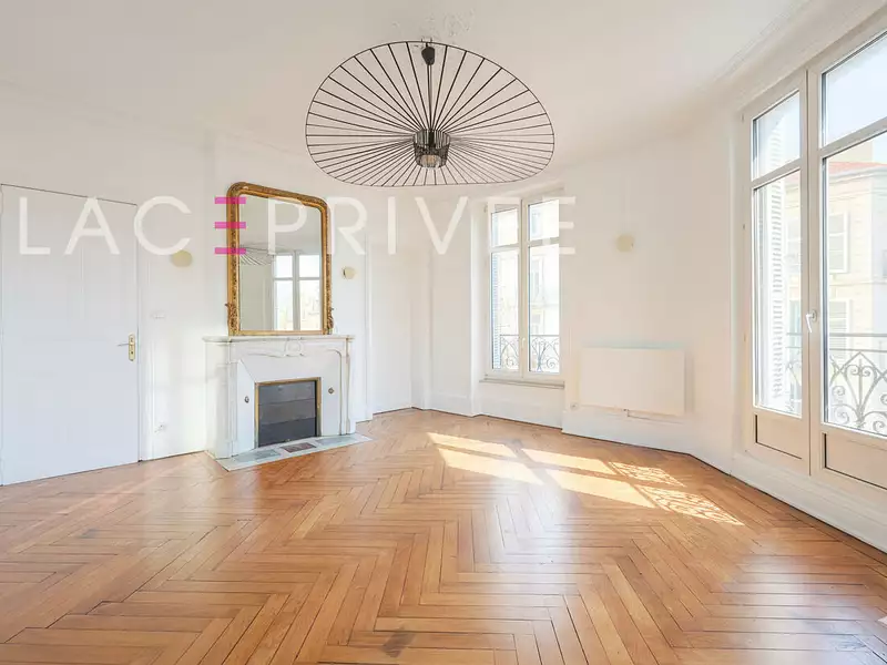 Appartement, 130 m²