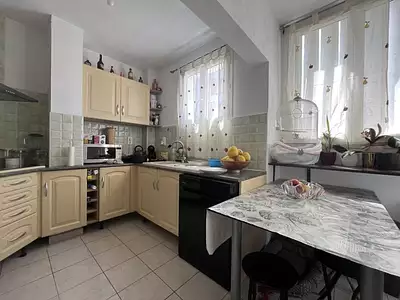 Appartement, 57 m²