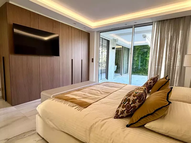 Appartement, 127,02 m²