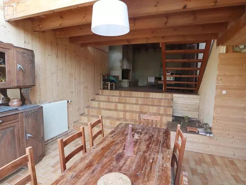 Maison, 177,74 m²