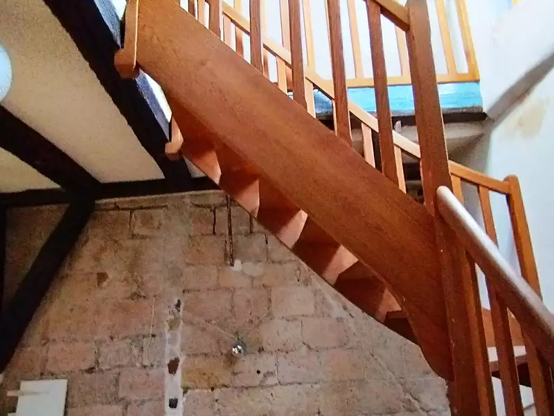 Appartement, 66 m²