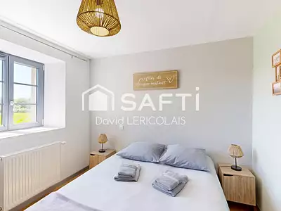 Maison, 360 m²