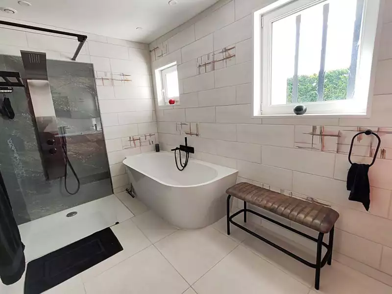 Maison, 117 m²