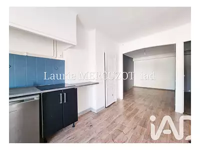 Maison, 70 m²