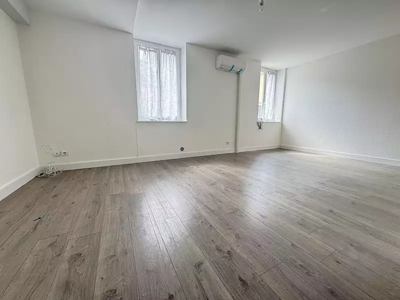 Appartement, 60 m²