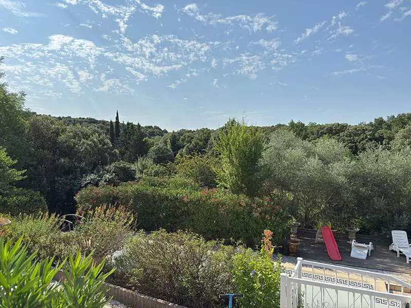 Maison, 120 m²