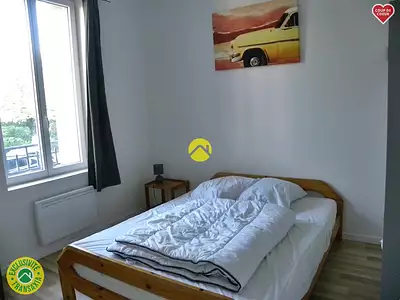 Appartement, 36 m²