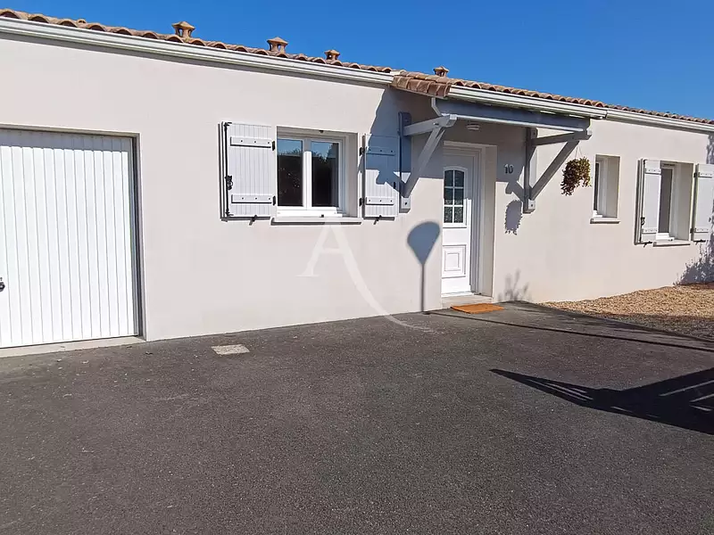 Maison, 76 m²
