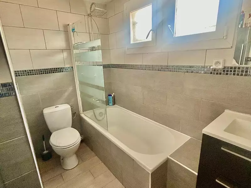 Maison, 80 m²